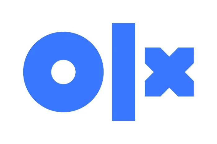 OLX.pl logosu