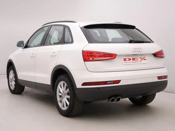 Audi Q3 1.4 TFSi 125 Design + GPS + Xenon Plus Image 4