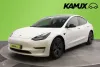 Tesla Model 3 Long Range Refresh / 2x Tesla-alut / SUOMI-auto / Kasko alk. 499eur/v / Lämpöpumppu / Lasikatto / Thumbnail 6