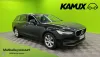 Volvo V90 D4 AWD Business aut / VOC / Keyless / Pilot Assist / Koukku / Sähköluukku / Thumbnail 1