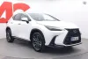 Lexus NX 450h+ AWD Luxury Thumbnail 7