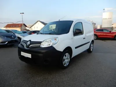 Renault Kangoo 1.5 dCi