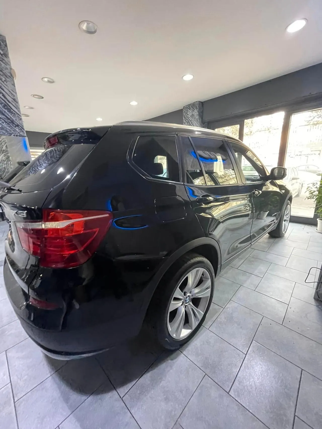 BMW X3 Image 5