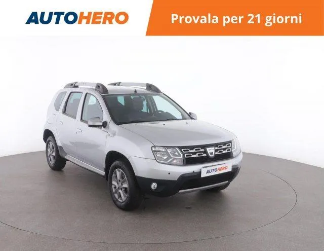 DACIA Duster 1.5 dCi 110 CV 4x2 Prestige Image 6