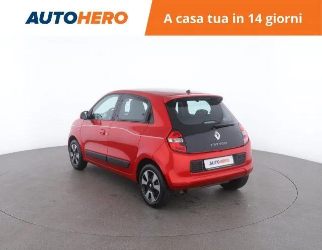 RENAULT Twingo SCe Lovely Image 4