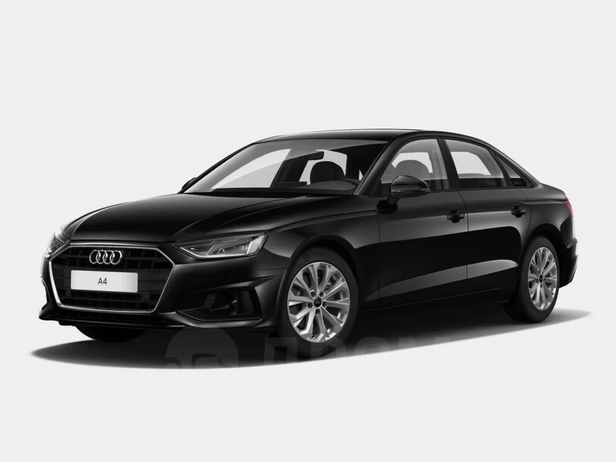 Audi A4 2.0 45 TFSI quattro S tronic Design Image 7