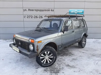 Lada 2131