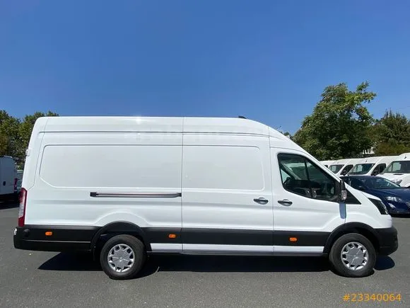 Ford Transit 350 E Image 3