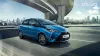 Toyota Yaris 1.5 VVT-iE CVT (111 л.с.) Thumbnail 8